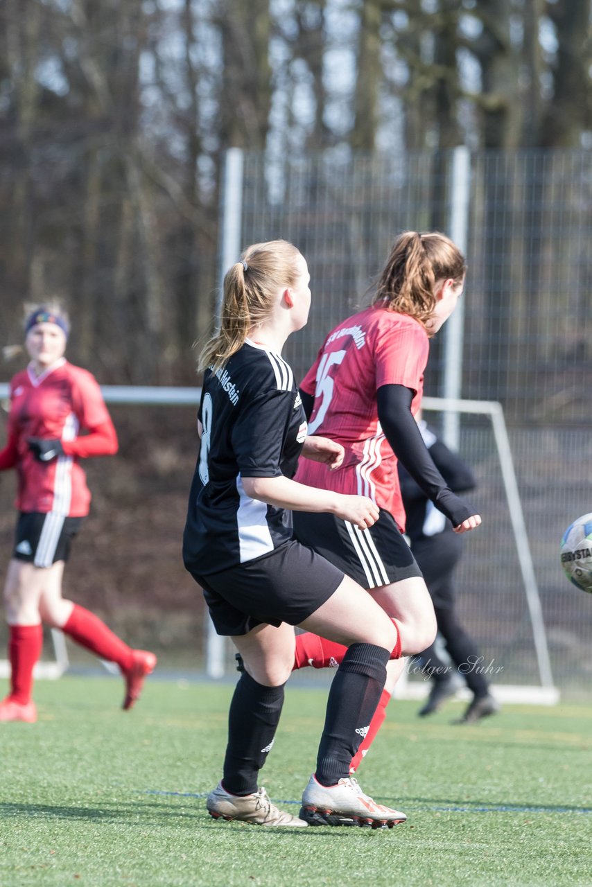 Bild 63 - F TSV Bordesholm - SG Blau Rot Holstein : Ergebnis: 3:0